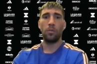 No sé si es una obligación ganar la Leagues Cup: Gorriarán No sé si es una obligación ganar la Leagues Cup: Gorriarán