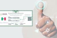 Duplicaría CURP biométrica funciones del INE en México