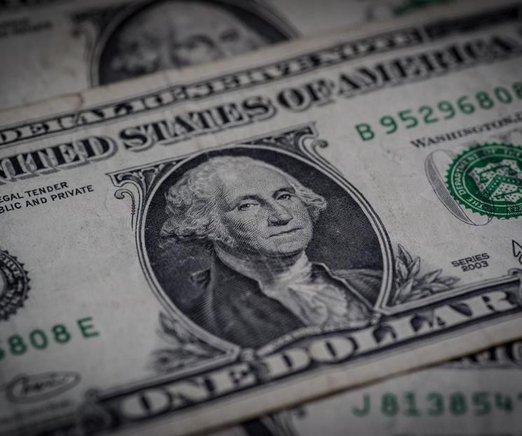 Precio del dólar abre al alza en 18.60 pesos al mayoreo Precio del dólar abre al alza en 18.60 pesos al mayoreo