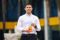 Contribuye empresa de egresado al desarrollo de la industria solar Contribuye empresa de egresado al desarrollo de la industria solar