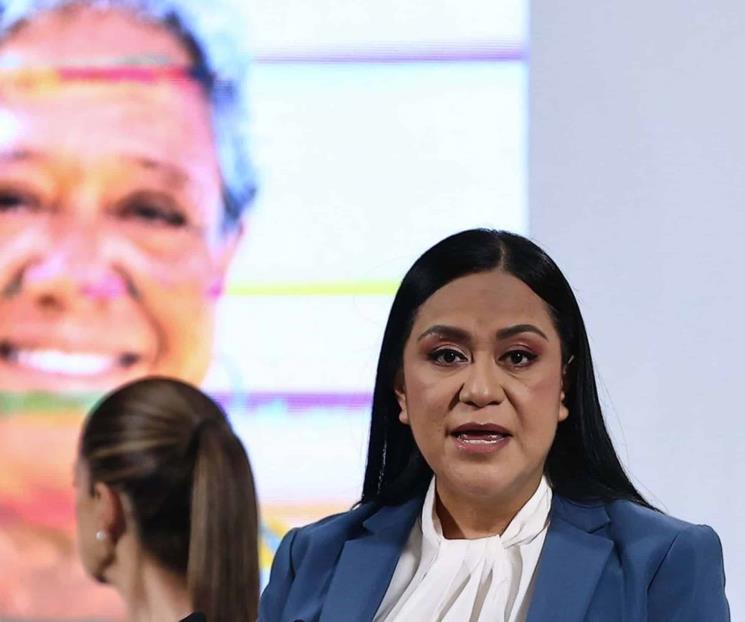 Mujeres Bienestar va por m&aacute;s de 2 millones de registros