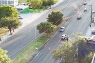 Implementa SP contraflujo sobre avenida Vasconcelos