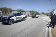 Capturan en Salinas a asaltante