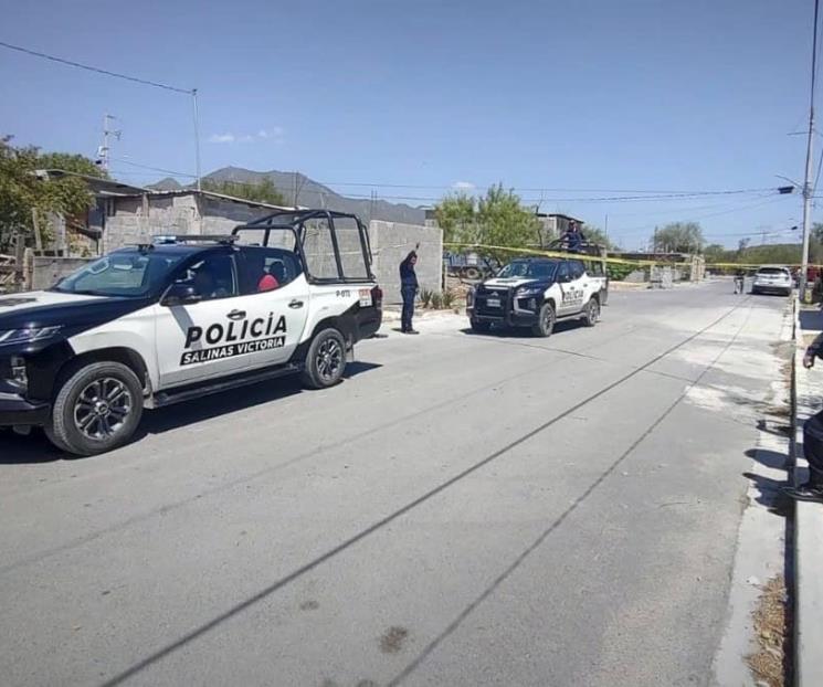 Capturan en Salinas a asaltante
