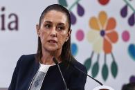 Congresistas estadounidenses se reunirán con Sheinbaum, señala NYT