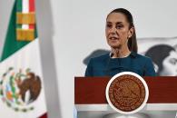 Sheinbaum considera asistir a toma de posesión de nueva Corte