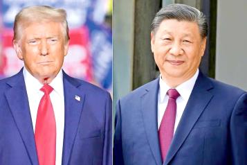 Extienden EU y China pausa de aranceles por 90 días