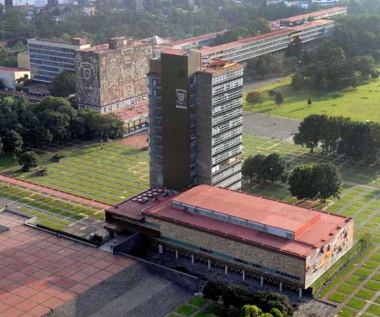 Avanza UNAM en el Ranking Webometrics al puesto 122 Avanza UNAM en el Ranking Webometrics al puesto 122