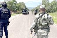 Van 27 detenidos tras jornada violenta en Aguascalientes Van 27 detenidos tras jornada violenta en Aguascalientes