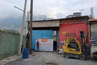 Suspenden negocio por contaminar río Suspenden negocio por contaminar río