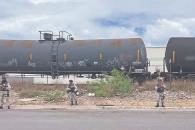 Reporte Pemex pérdidas de más de 10 millones por huachicol Reporte Pemex pérdidas de más de 10 millones por huachicol