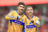 Debuta hoy Tigres en la Leagues Cup Debuta hoy Tigres en la Leagues Cup