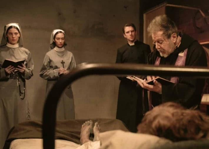 Exorcismo: El Ritual - &iquest;Una gris posesi&oacute;n?