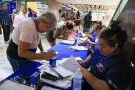 Extiende Monterrey el programa ´Útiles, útiles´ Extiende Monterrey el programa ´Útiles, útiles´