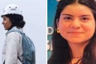 Gabinete de Seguridad participa en búsqueda de Ana Ameli: Sheinbaum