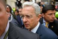 Marco Rubio defiende al expresidente Álvaro Uribe