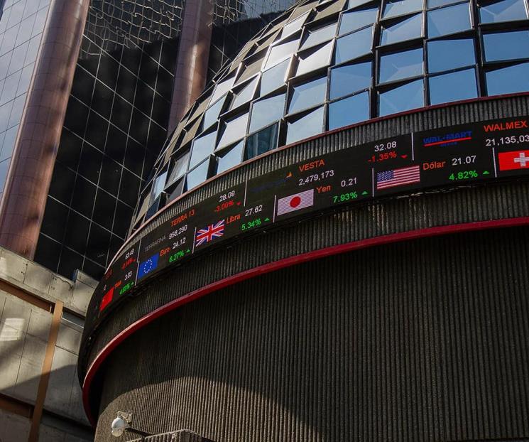 Peso extiende retroceso, mientras dólar se mantiene al alza Peso extiende retroceso, mientras dólar se mantiene al alza