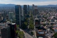 Se prevé tarde cálida con lluvias ligeras y rachas de viento en CDMX Se prevé tarde cálida con lluvias ligeras y rachas de viento en CDMX