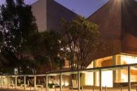 Respaldan a trabajadores del Centro Cultural del Bosque; exigen pago Respaldan a trabajadores del Centro Cultural del Bosque; exigen pago