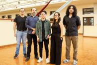 Definen a los integrantes del Centro de Compositores 2025