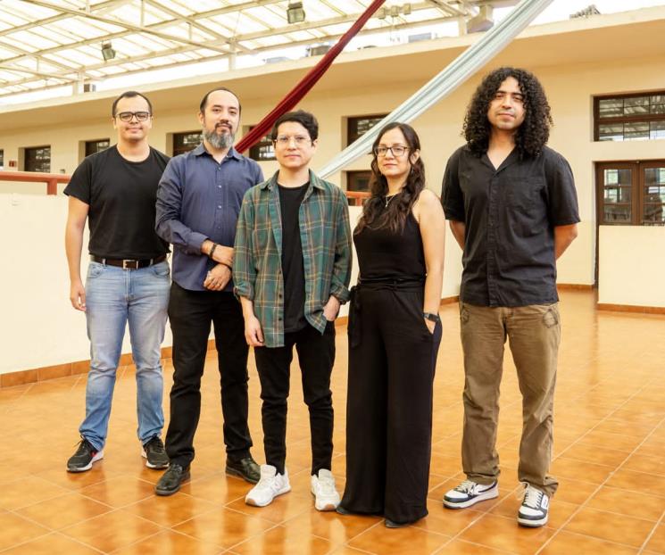 Definen a los integrantes del Centro de Compositores 2025