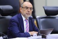 Consejero de INE explica multa a candidatos en elección judicial Consejero de INE explica multa a candidatos en elección judicial