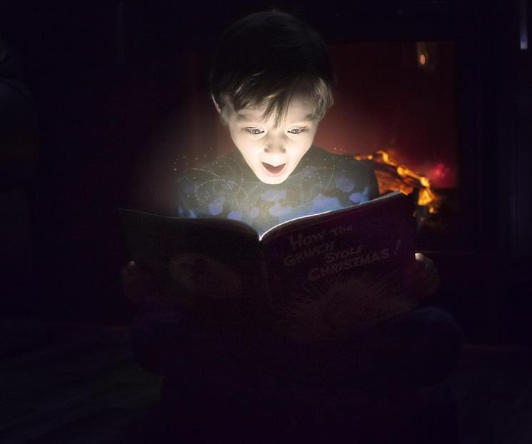 Los 6 mejores cuentos infantiles para leer estas vacaciones Los 6 mejores cuentos infantiles para leer estas vacaciones