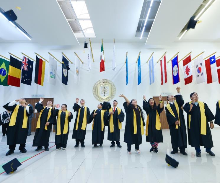 Desarrollan en UANL habilidades para una vida autónoma