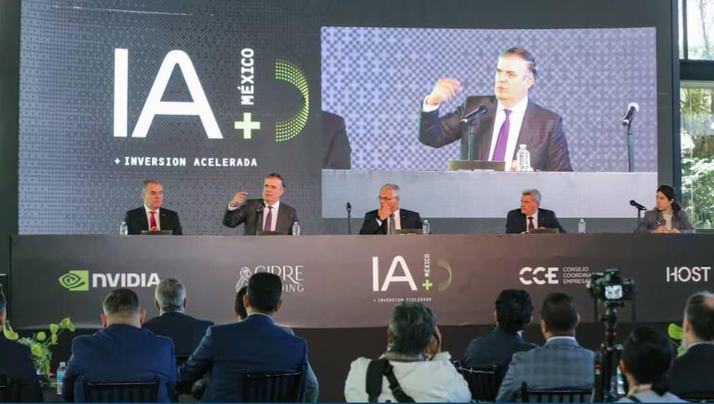 México ya hizo todo lo que tenía que hacer por los aranceles: Ebrard