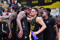 Vence Fuerza Regia a Santos de San Luis