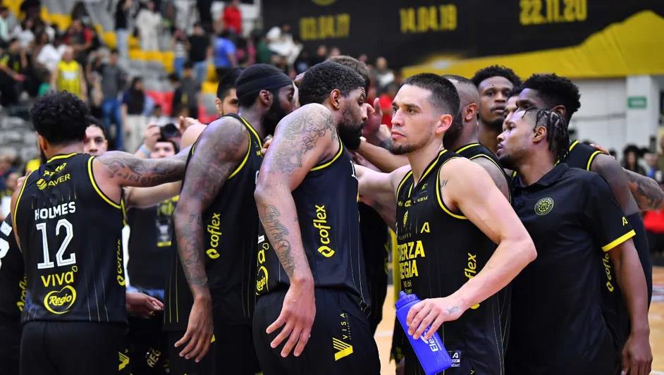 Vence Fuerza Regia a Santos de San Luis