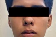 Detienen a presunto asesino