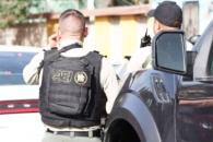 Realizan robo millonario en residencia Realizan robo millonario en residencia