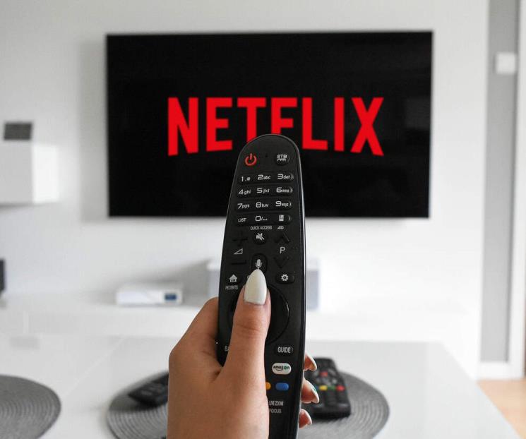 ¡Adiós, Netflix! Estas pantallas se podrían quedar sin la plataforma