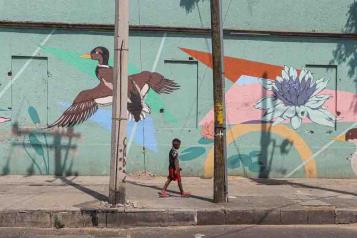 Emite Corte fallo a favor de infancias migrantes