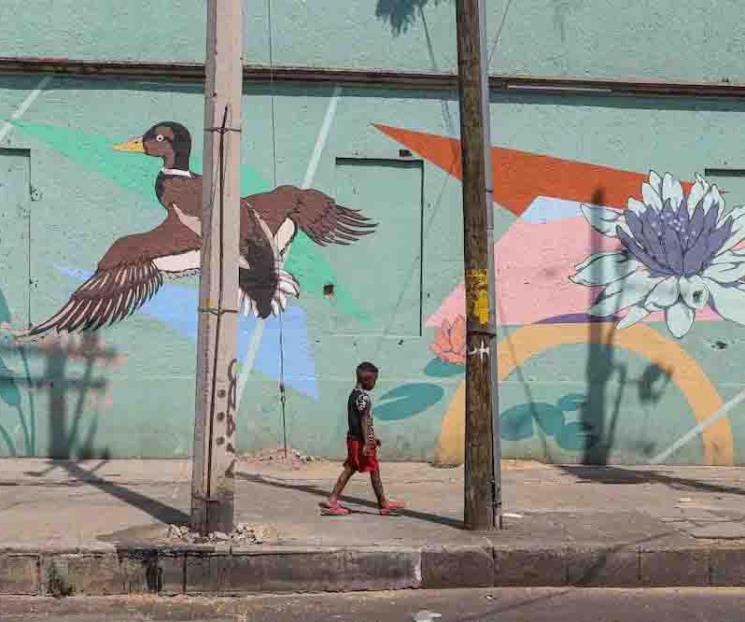 Emite Corte fallo a favor de infancias migrantes