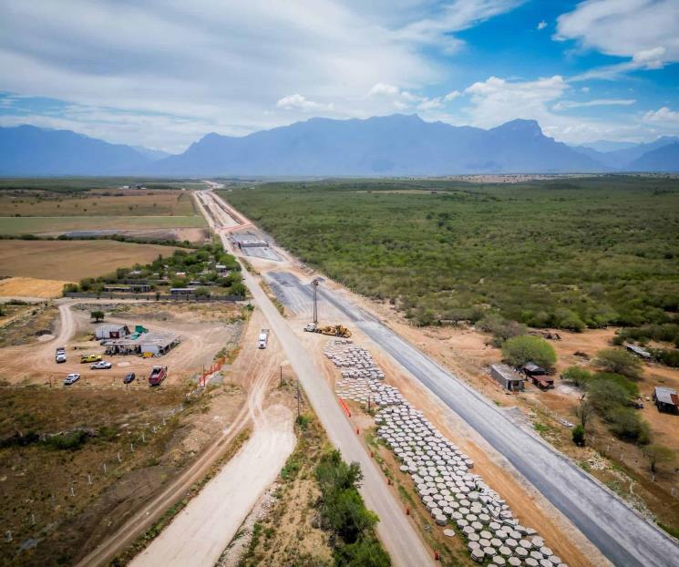 Invertirá Federación 7,500 mdp en la Carretera Interserrana