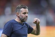 Elogia a los Tigres el técnico del Dynamo Elogia a los Tigres el técnico del Dynamo