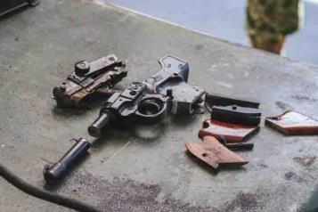 Pentágono alerta por cárteles mexicanos en África