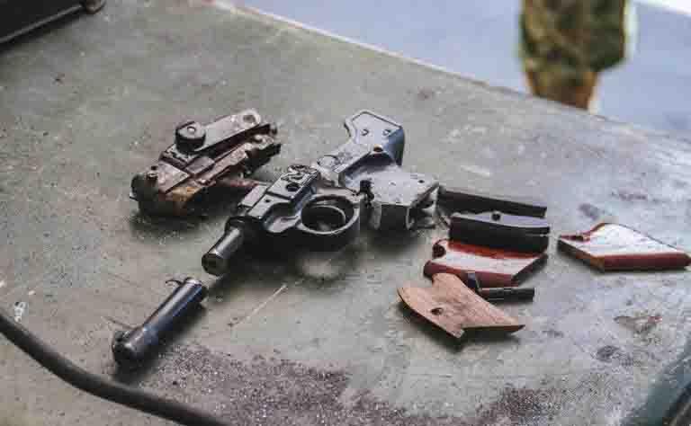 Pent&aacute;gono alerta por c&aacute;rteles mexicanos en &Aacute;frica