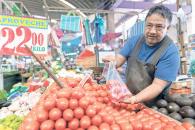 Jitomateros de México resienten presión por aranceles