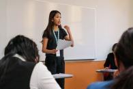 Mundial de debate: equipos de 9 pa&iacute;ses entrenan en PrepaTec Santa Fe