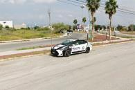 Descubren esqueleto en Ciénega