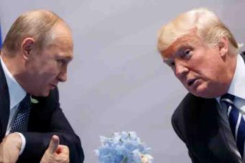 Reduce Trump plazo a Putin para acuerdo