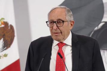 No están en riesgo los niños por falta de vacunas: Ssa