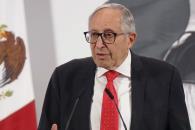 Distribución de medicinas, en lo que queda del mes: Ssa Distribución de medicinas, en lo que queda del mes: Ssa