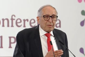 Confía Salud que brote de sarampión termine en noviembre