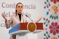 Sheinbaum descarta asistir al Congreso Panamericano