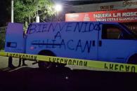 Alerta Coparmex por la crisis de inseguridad Alerta Coparmex por la crisis de inseguridad