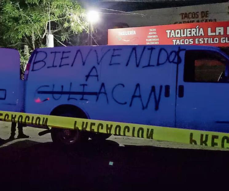 Alerta Coparmex por la crisis de inseguridad Alerta Coparmex por la crisis de inseguridad